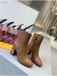Louis Vuitton Shoes LV1051DS-2 Heel height 6CM HY13743ER88