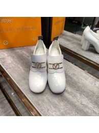 Louis Vuitton Shoes LV1055LS-3 Heel height 5CM HY6136kC27