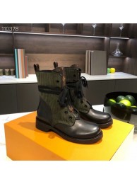Louis Vuitton Shoes LV1057LS-1 HY272uk46