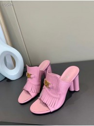 Louis Vuitton Shoes LV1058DS-6 Heel height 10CM HY6720Av26