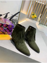 Louis Vuitton Shoes LV1060DS-4 Heel height 4CM HY17418gE29