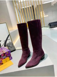 Louis Vuitton Shoes LV1061DS-2 Heel height 4CM Shoes HY16948Ri95