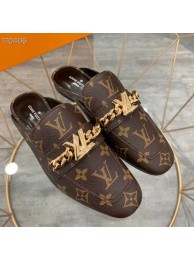 Louis Vuitton Shoes LV1063LS-4 HY17935Lp50
