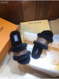 Louis Vuitton Shoes LV1065KK-2 HY4755UM91