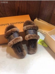 Louis Vuitton Shoes LV1065KK-3 HY1610Av26