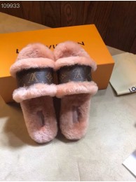 Louis Vuitton Shoes LV1065KK-4 HY7139VI95