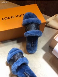 Louis Vuitton Shoes LV1065KK-5 HY227Is53