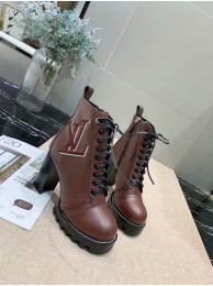 Louis Vuitton Shoes LV1067DS-3 Shoes HY12852wn15