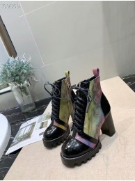 Louis Vuitton Shoes LV1068DS-2 HY10541Va47