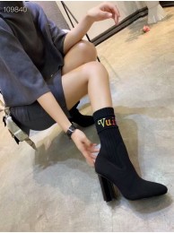 Louis Vuitton Shoes LV1073DS-1 Shoes HY1363Xw85
