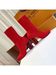 Louis Vuitton Shoes LV1073DS-6 HY16573Gm74