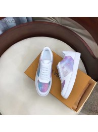 Louis Vuitton Shoes LV1077DC-2 HY14043JD28