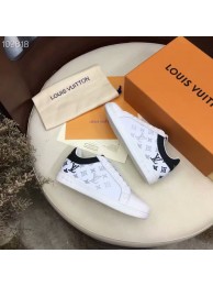 Louis Vuitton Shoes LV1078-3 Shoes HY19729mV18