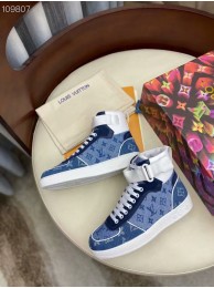 Louis Vuitton Shoes LV1081-2 Shoes HY5289DI37