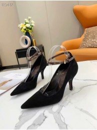 Louis Vuitton Shoes LV1087DS-4 8CM height HY4144uZ84