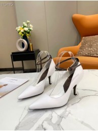 Louis Vuitton Shoes LV1087DS-6 8CM height Shoes HY18131CC86