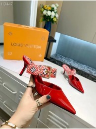 Louis Vuitton Shoes LV1092DS-4 HY13976qM91