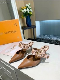 Louis Vuitton Shoes LV1092DS-5 Shoes HY8038Tk78