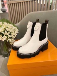 Louis Vuitton Shoes LV1118LS-1 Shoes HY126ED90