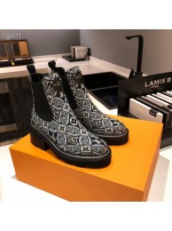 Louis Vuitton Shoes LV1118LS-3 HY19698sY95