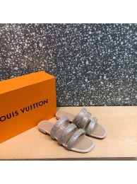 Louis Vuitton Shoes LV1120LS-4 HY19666Va47