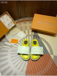 Louis Vuitton Shoes LV1122KK-4 HY2842dX32