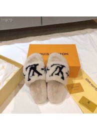 Louis Vuitton Shoes LV1123KK-3 HY18799Xp72