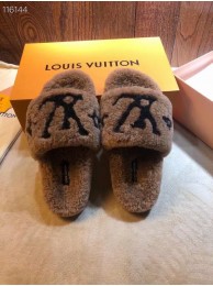 Louis Vuitton Shoes LV1123KK-5 HY6187bW68