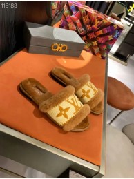 Louis Vuitton Shoes LV1128DS-1 HY13062dX32