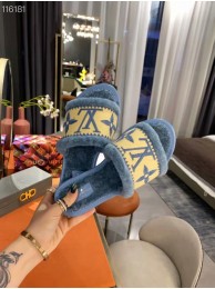Louis Vuitton Shoes LV1128DS-3 HY12594Xp72