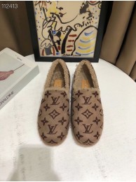 Louis Vuitton Shoes LV1133XB-1 HY8480hc46