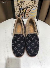 Louis Vuitton Shoes LV1133XB-2 HY719oK58