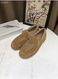 Louis Vuitton Shoes LV1133XB-4 Shoes HY5324Kf26