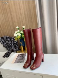 Louis Vuitton Shoes LV1136DS-1 Heel height 6CM HY6558sY95