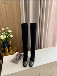 Louis Vuitton Shoes LV1137DS-4 Heel height 4CM Shoes HY6361ea89