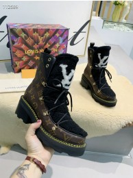 Louis Vuitton Shoes LV1139DS-2 HY10458ER88