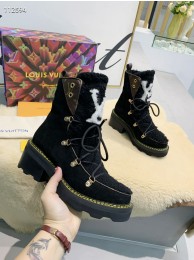 Louis Vuitton Shoes LV1139DS-5 HY7232yk28