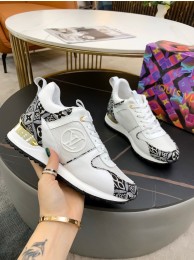 Louis Vuitton Shoes LV114103 HY19671xa43