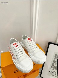 Louis Vuitton Shoes LV1141DC-1 HY15318sY95