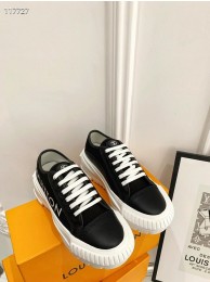 Louis Vuitton Shoes LV1141DC-2 HY3523ER88