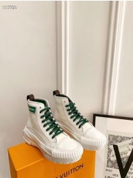 Louis Vuitton Shoes LV1141DC-6 HY9081Va47