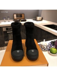 Louis Vuitton Shoes LV1143LS-2 HY10090FA31