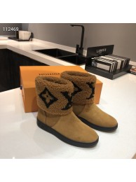 Louis Vuitton Shoes LV1143LS-5 HY14260KX51