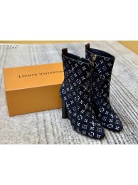 Louis Vuitton Shoes LV1147DS-1 Heel height 9CM Shoes HY2804UW57