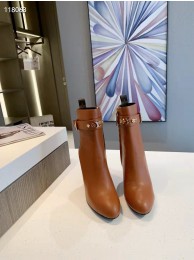Louis Vuitton Shoes LV1151DS-1 Heel height 10CM Shoes HY7114DI37
