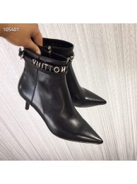 Louis Vuitton Shoes LV1152SJ-3 Heel height 5CM Shoes HY12429mV18