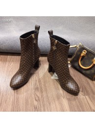 Louis Vuitton Shoes LV1154SJ-2 Heel height 7CM HY2340Av26