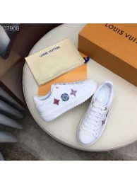 Louis Vuitton Shoes LV999DC-1 Shoes HY7943cP15