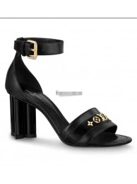 Louis Vuitton Shoes LVS00039 Heel 10CM HY9232rJ28