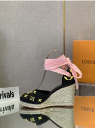 Louis Vuitton Shoes LVS00108 Heel 10CM Shoes HY543qB82